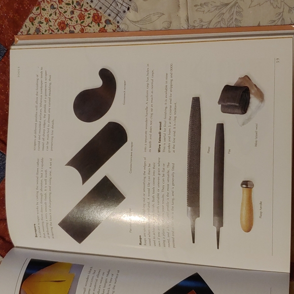 The Practical Woodworker by Stephen Corbett - Picture 3 of 4